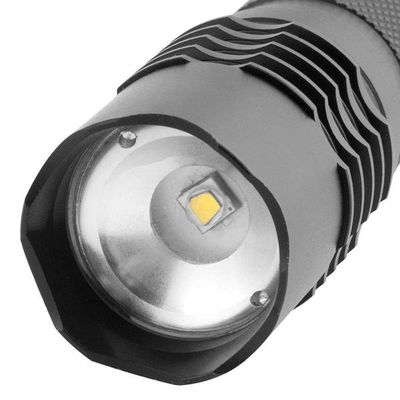 Lanterna Superled Cree Llv1500 3aaa - Vonder