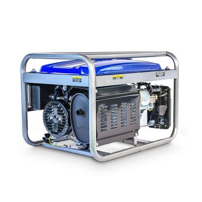 Gerador à Gasolina 2200W Mono. 127- 60Hz Tekna 220V