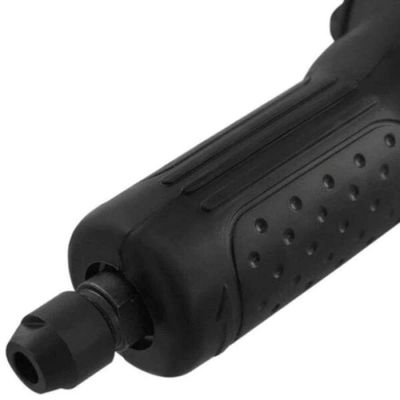 Retífica 6mm 1-4'' Industrial 400W Gd0601 Makita 110V