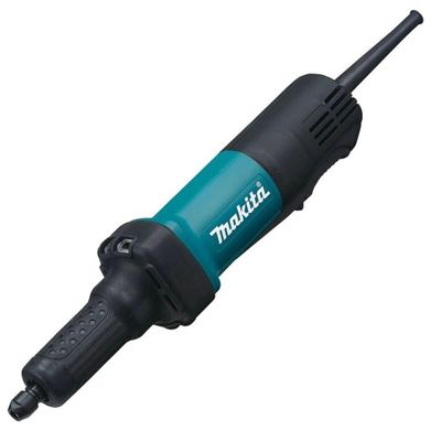 Retífica 6mm 1-4'' Industrial 400W Gd0601 Makita 110V