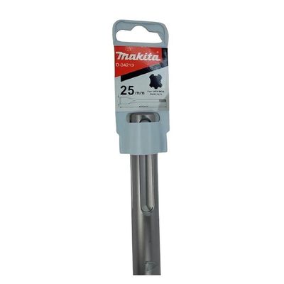 Talhadeira Sds-max 400mm 10 Unidades D-34213-10 Makita