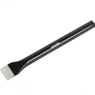 Talhadeira Redondo 3-4"x 8" Vonder