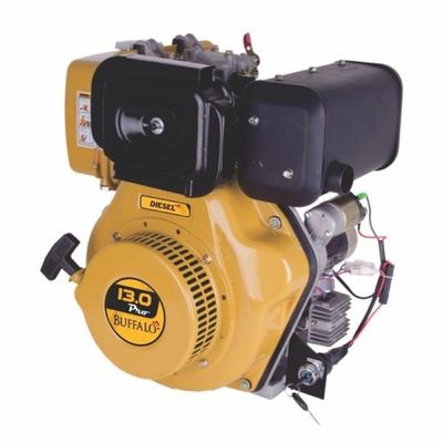 Motor Diesel Buffalo 13cv 474cc 4t Partida Elétrica 71301