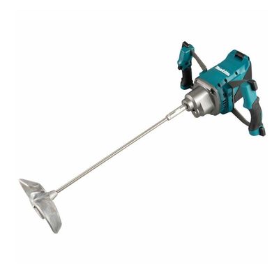 Misturador De Massa Tinta Argamassa Ut001gm101 Makita