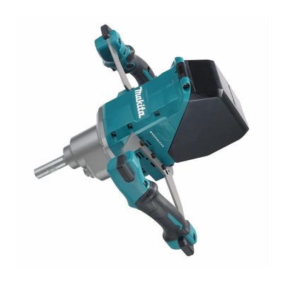 Misturador De Massa Tinta Argamassa Ut001gm101 Makita