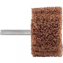 Roda Com Haste Para Acabamento 60x50mm G100 Vonder