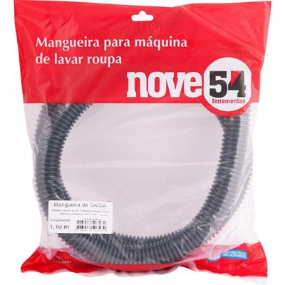 Mangueira Saída Tanquinho 1,10 Metros - Nove54