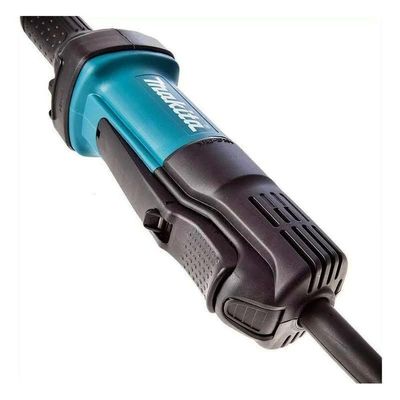 Retificadeira 6mm 1-4'' 400W Pinça 6mm Gd0600 Makita 220V