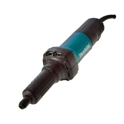 Retificadeira 6mm 1-4'' 400W Pinça 6mm Gd0600 Makita 220V