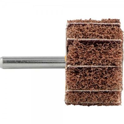 Roda Com Haste Remoção-acabamento 80x35mm G100 Vonder