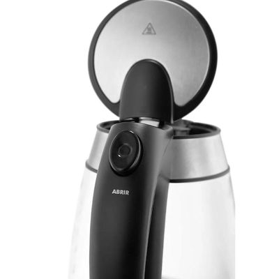 Chaleira Elétrica Digital Glass 1,7L Pchd Philco 220V