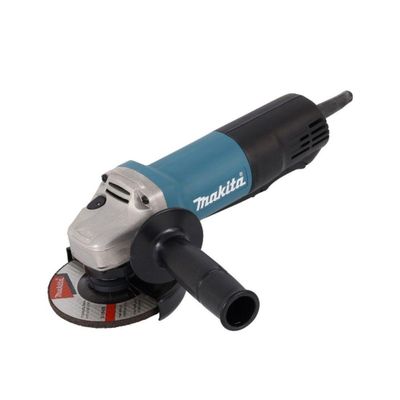 Esmerilhadeira Angular 115mm 840W 9557hpgx2 Makita 220V