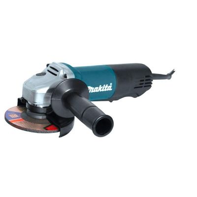 Esmerilhadeira Angular 115mm 840W 9557hpgx2 Makita 220V