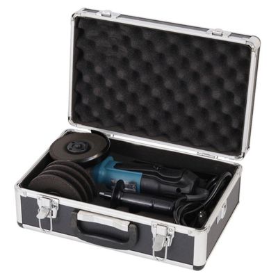 Esmerilhadeira Angular 115mm 840W 9557hpgx2 Makita 220V