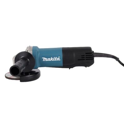 Esmerilhadeira Angular 115mm 840W 9557hpgx2 Makita 220V