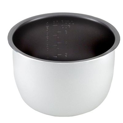 Panela Pressão Multifuncional Bpp01pi 700W Britânia 3L 220V