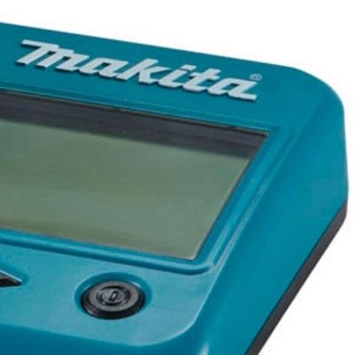 Verificador De Baterias Lxt 18v Btc04 198038-8 Makita