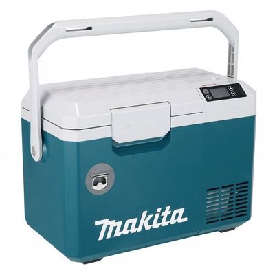 Refrigerador E Aquecedor A Bateria Cw003gz Makita