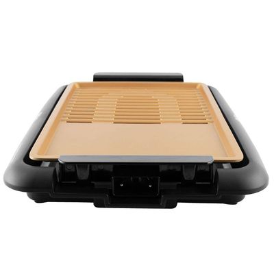 Churrasqueira Elétrica Pcq1500d 1500W Philco 110V