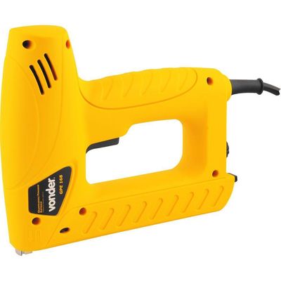 Grampeador- Pinador Elet Gpe168 Vonder 220V