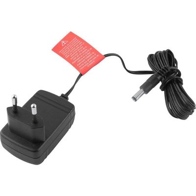 Fonte Para Carregar Bateria Furadeira Pfv 018 Vonder Dwt