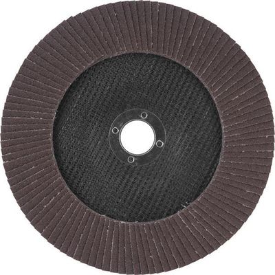 Flap-disc Cônico 7 G80 Costado Fibra - Nove54