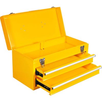 Gabinete Para Ferramentas Com 2 Gavetas - Vonder