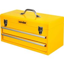 Gabinete Para Ferramentas Com 2 Gavetas - Vonder
