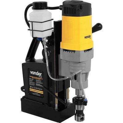 Furadeira Com Base Magnética Fmv 1680 Vonder Plus 220V