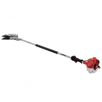 Derriçadeira Kwd2610-dupla2 Mão Dupla 26cc Tubo 150cm 7x7