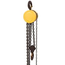 Talha Manual 0,5 Ton Elev 5,0 M - Vonder