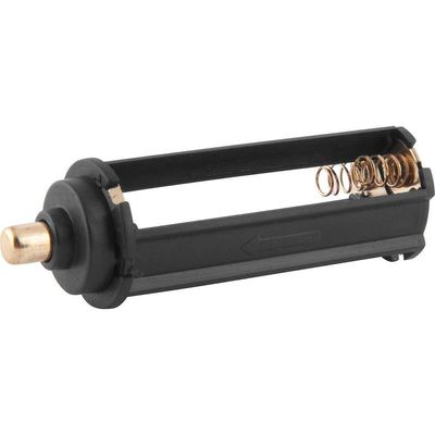Lanterna Recarregável Superled Cree Bivolt Lrv 135 - Vonder