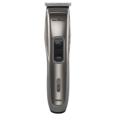 Máquina De Cortar Cabelo Bcr20sg Britânia Sem Fio Bivolt