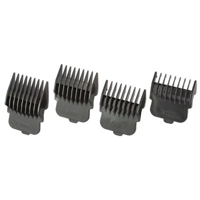 Máquina De Cortar Cabelo Bcr20sg Britânia Sem Fio Bivolt