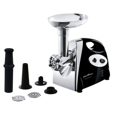 Moedor De Carne Elétrico Britânia 110V