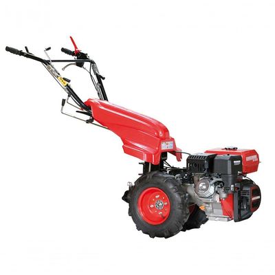 Micro-trator Gasol Kawashima Mfg 9hp Marchas 4 Frente 3 Ré