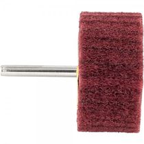 Roda Com Haste Para Acabamento 80x35mm G280 Vonder