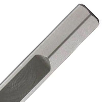 Talhadeira Sextavada 75 X 410 Mm Makita