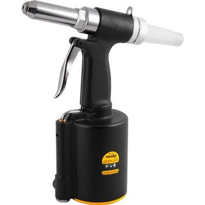 Rebitador Pneumático Rpv640 - Vonder Plus