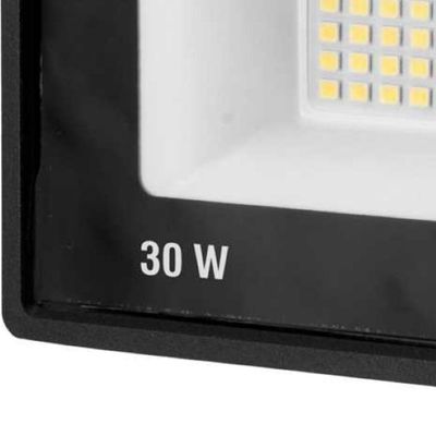 Refletor Led 30w Bivolt Rlv303 Vonder