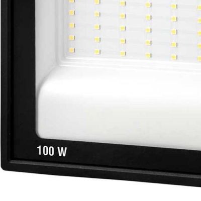 Refletor Led 100w Bivolt Rlv1003 Vonder
