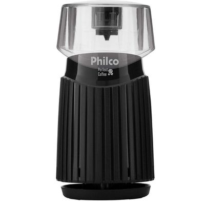 Moedor De Café Perfect Coffee Philco 160W 110V