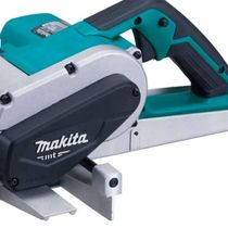 Plaina Industrial 82mm 750W M1100b Makita 220V