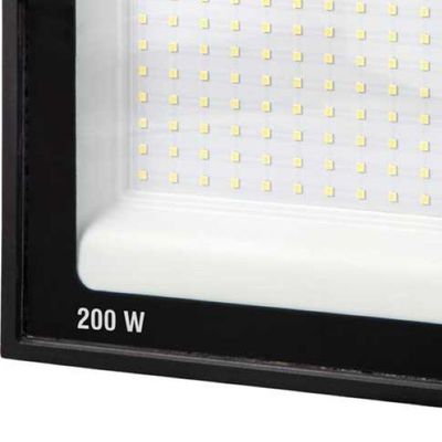 Refletor Led 200w Bivolt Rlv2003 Vonder