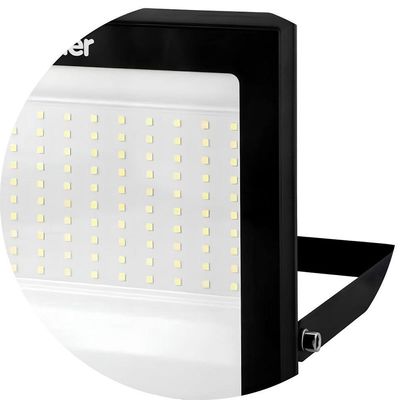 Refletor De Led Rlv1503 150w Vonder Biv 6500k Luz Branca