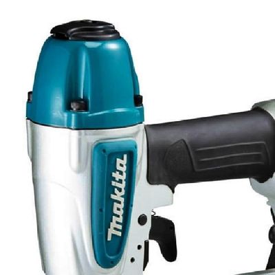 Pinador Pneumático 15mm 50mm Madeira Commaleta Af506 Makita