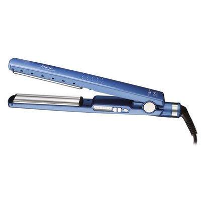 Prancha De Cabelo Ppr05az Titanium Power Philco Bivolt