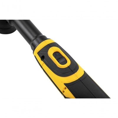 Politriz Mini Roto-orbital Bateria De 12 V Pmv 120 Vonder