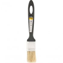 Pincel 1.1-2 Cerdas Brancas Cabo Plástico Para Tintas Pva E