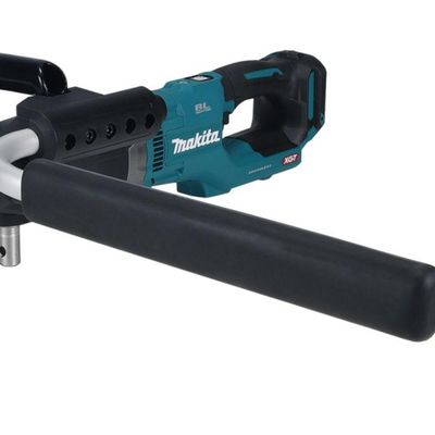 Perfurador De Solo A Bateria 40v